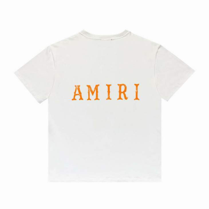 Picture of Amiri T Shirts Short _SKUAmiriS-XXLsyt01823341